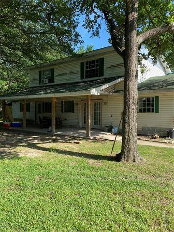 Quinlan, TX 75474,2851 Private Road 2282