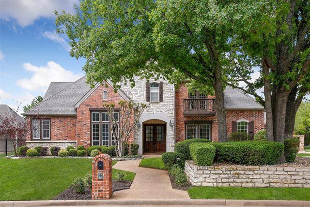 Southlake, TX 76092,800 Parkdale Court