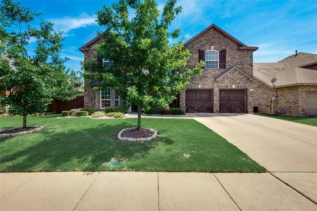 Cedar Hill, TX 75104,1106 Fieldstone Drive