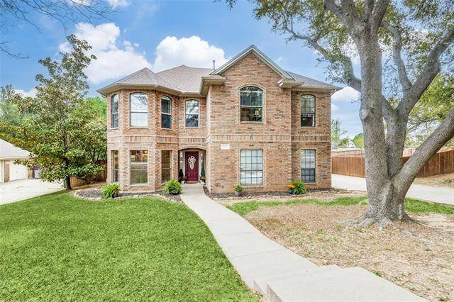 Grapevine, TX 76051,2601 Kimberly Drive