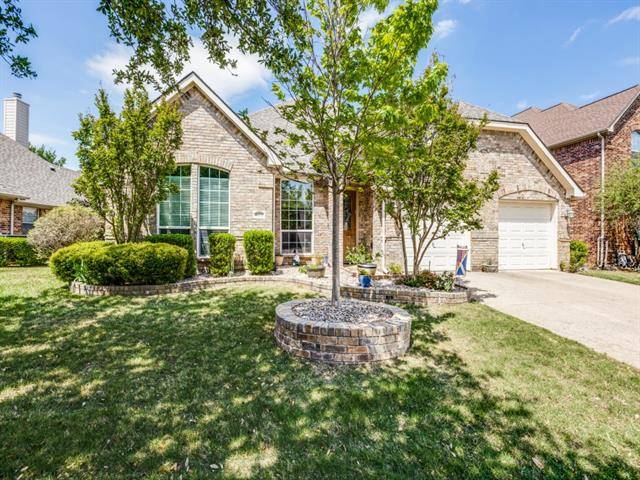 Lantana, TX 76226,8371 Thatcher Road