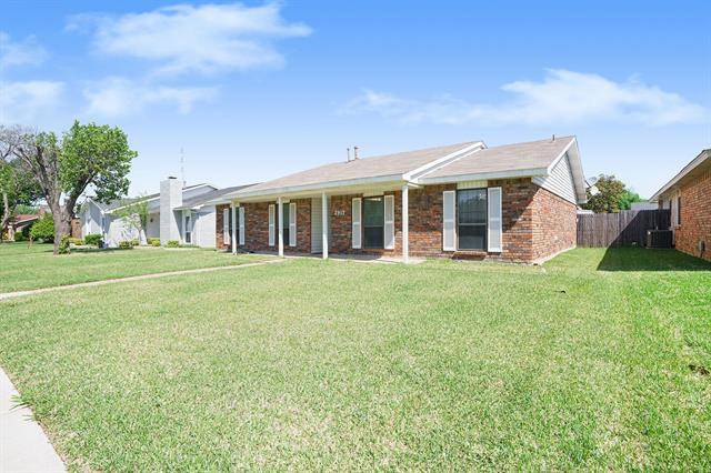 Garland, TX 75044,2917 Cotton Gum Road