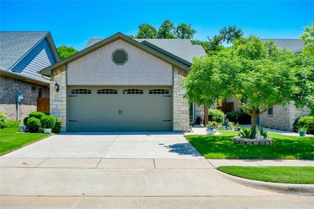 Granbury, TX 76049,2210 Cobblestone Court