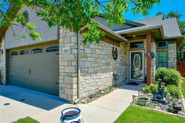 Granbury, TX 76049,2210 Cobblestone Court