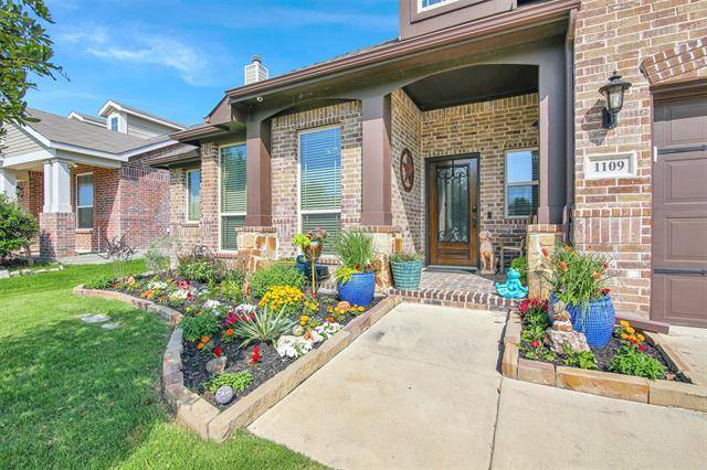 Little Elm, TX 75068,1109 Snowbird Drive