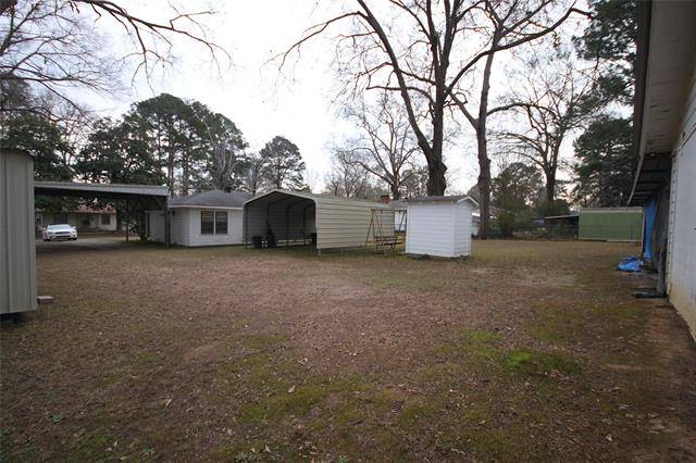 Mansfield, LA 71052,904 Susan Street