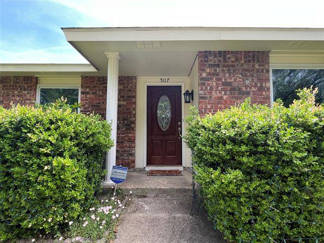 Grand Prairie, TX 75052,5117 Aberdean Trail