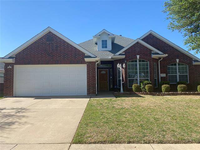 Grand Prairie, TX 75052,2776 Sweetbriar Lane