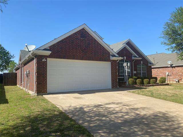 Grand Prairie, TX 75052,2776 Sweetbriar Lane