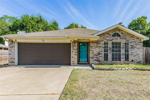 Weatherford, TX 76086,301 King Arthur Drive