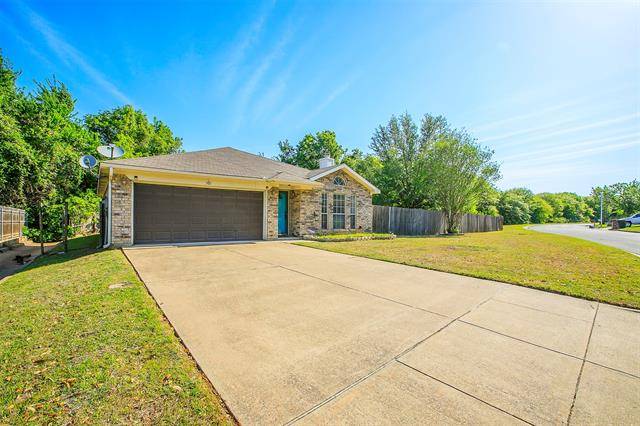 Weatherford, TX 76086,301 King Arthur Drive