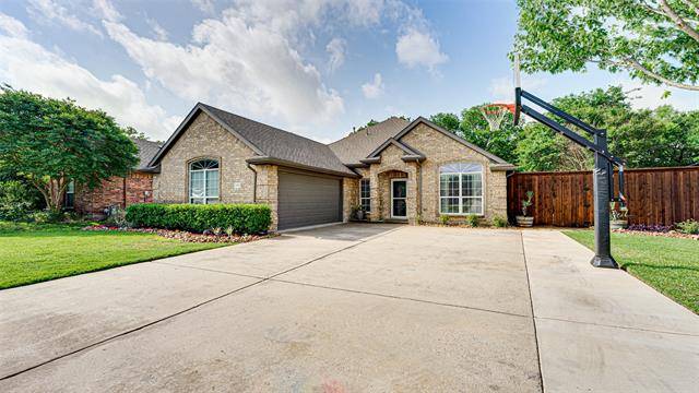 Rockwall, TX 75087,1360 Tanglevine Lane