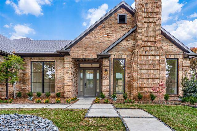 Dallas, TX 75248,17201 Meadow Tree Circle