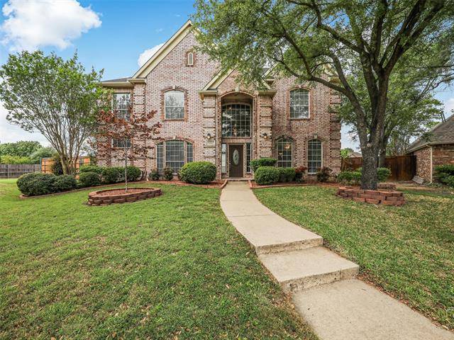 Plano, TX 75074,2225 Susan Circle