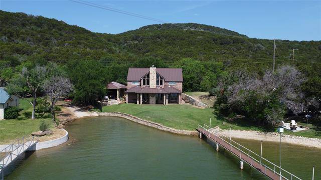 Possum Kingdom Lake, TX 76450,5437 Fm 1148