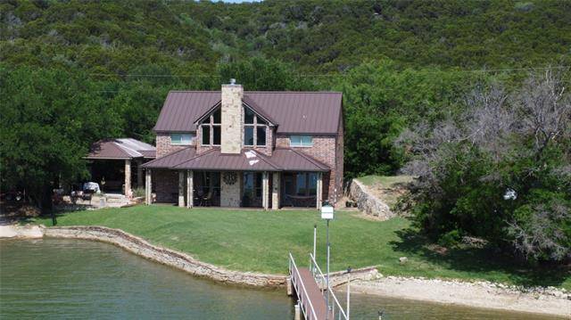 Possum Kingdom Lake, TX 76450,5437 Fm 1148