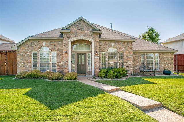 Frisco, TX 75035,10907 Sweetwater Drive