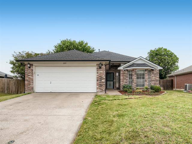 Mansfield, TX 76063,3313 Scenic Glen Drive