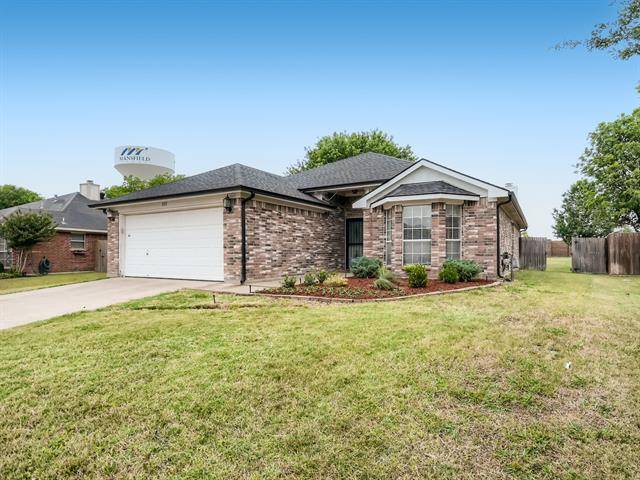 Mansfield, TX 76063,3313 Scenic Glen Drive