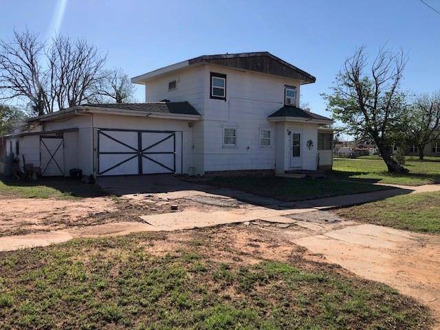 Rotan, TX 79546,404 N Mckinley Avenue