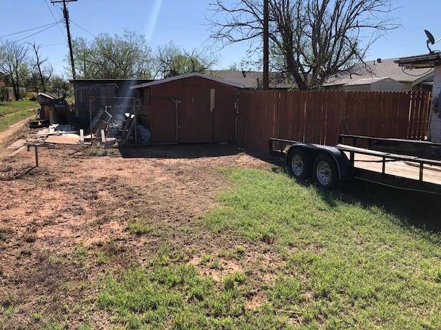 Rotan, TX 79546,404 N Mckinley Avenue