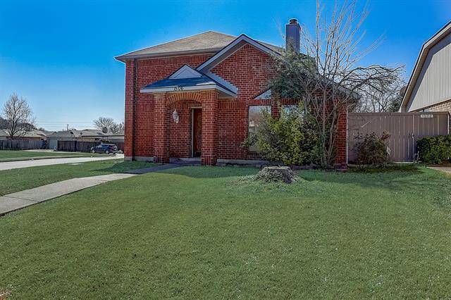 Mesquite, TX 75149,1506 Windmill Lane