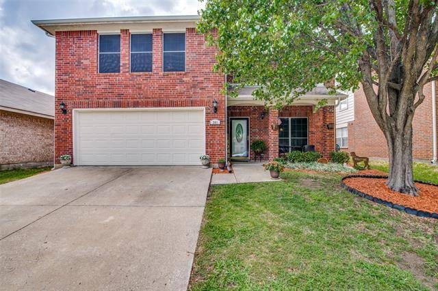 Wylie, TX 75098,301 Lochwood Drive