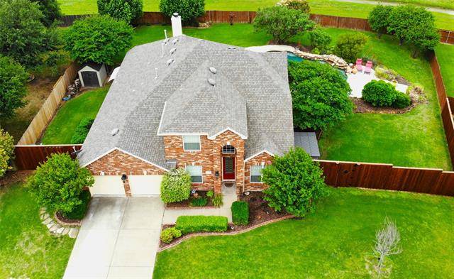 Prosper, TX 75078,851 Sibyl Lane