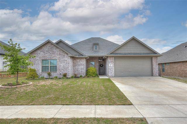 Cleburne, TX 76033,1607 Summercrest Drive