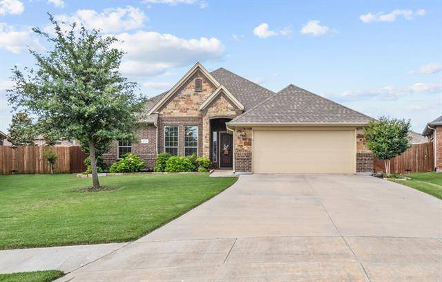 Burleson, TX 76028,404 Blue Daze Court