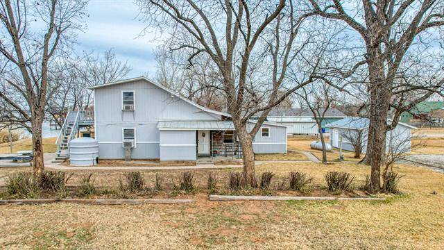 Possum Kingdom Lake, TX 76449,1163 Willow Road