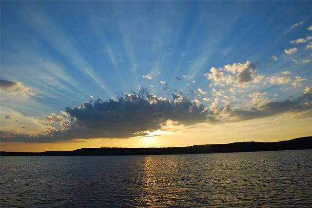 Possum Kingdom Lake, TX 76449,1163 Willow Road