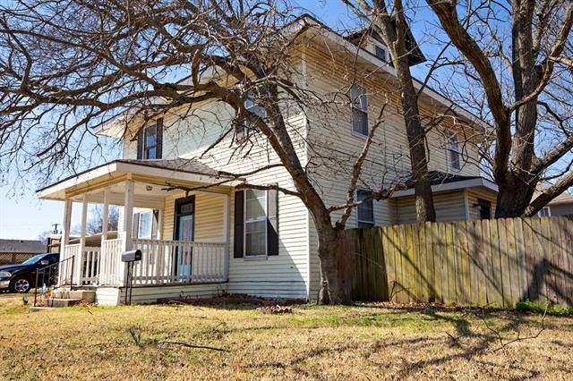 Bonham, TX 75418,201 W 6th Street