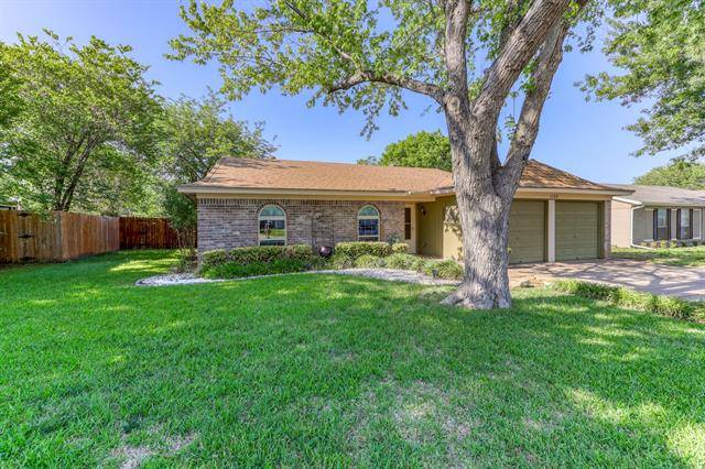 Crowley, TX 76036,1120 Cindy Street