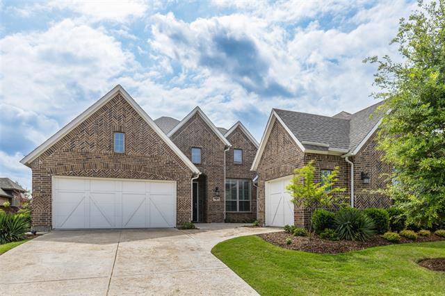 Little Elm, TX 75068,9900 Grouse Ridge Lane