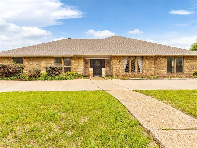 Fort Worth, TX 76132,5709 Ledgestone Drive