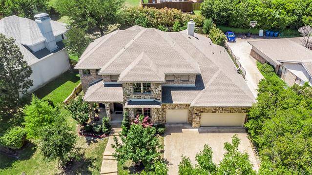 Rockwall, TX 75032,115 Sceptre Drive