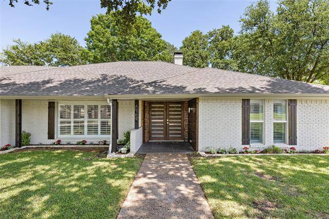 Dallas, TX 75244,4169 Allencrest Lane