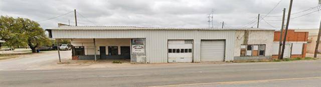 Evant, TX 76525,169 N US Highway 281