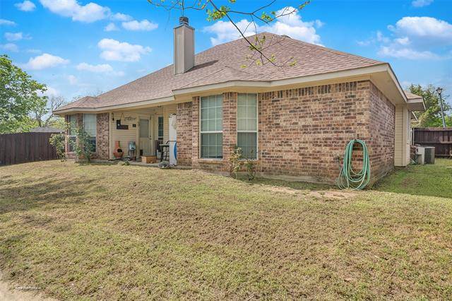 Crandall, TX 75114,309 W Trunk Street W