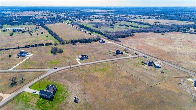 Greenville, TX 75401,Lot 9 County Rd 4108