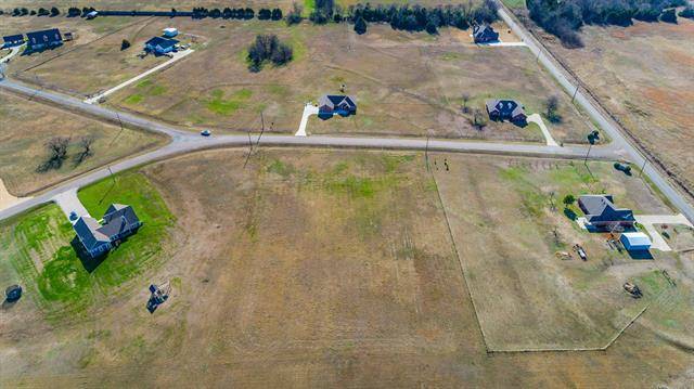 Greenville, TX 75401,Lot 9 County Rd 4108