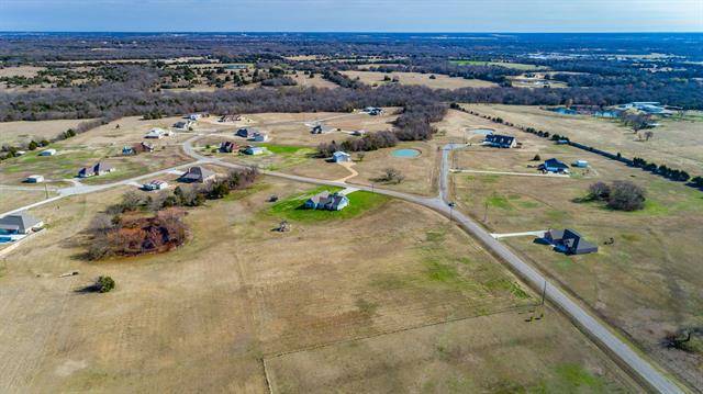 Greenville, TX 75401,Lot 9 County Rd 4108