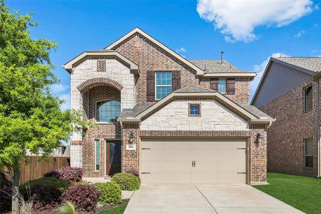 Mckinney, TX 75071,512 Mule Deer Drive