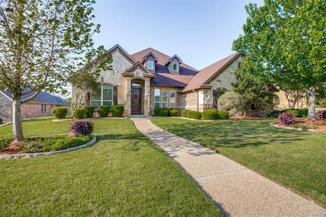 Fort Worth, TX 76179,7645 Eagle Ridge Circle