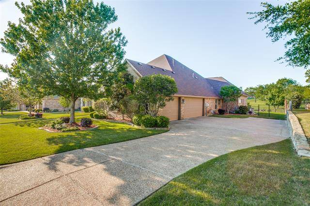 Fort Worth, TX 76179,7645 Eagle Ridge Circle