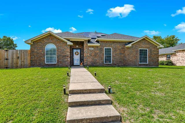 Wylie, TX 75098,507 Kylie Lane