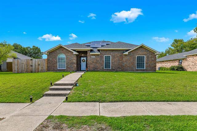 Wylie, TX 75098,507 Kylie Lane