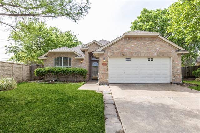 Mckinney, TX 75071,9001 Hampton Court