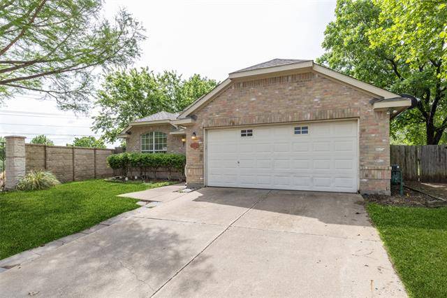 Mckinney, TX 75071,9001 Hampton Court